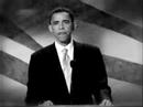 BARACK OBAMA FOR PRESIDENT 2008 YES WE CAN REMIX