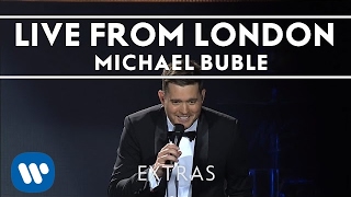 Michael Bublé - Live From London's 02 Arena