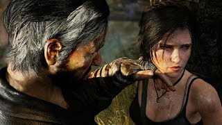 TOMB RAIDER DEFINITIVE EDITION #2 - Sob Perigo! (Português PT-BR)