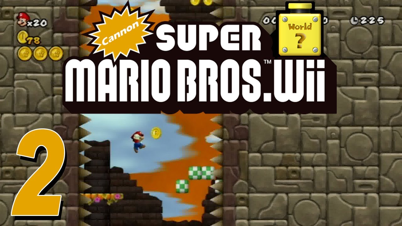 Super mario bros hacks online