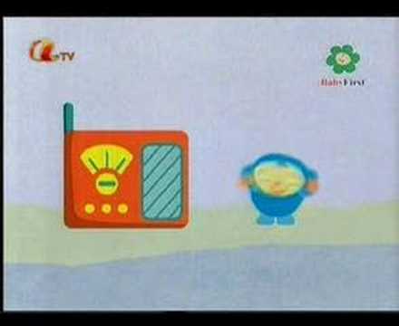 Babyfirst Tv - Youtube