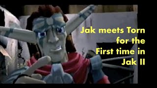 Jak 2 Torn