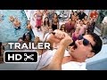 The Wolf of Wall Street Official Trailer #2 (2013) - Leonardo DiCaprio Movie HD