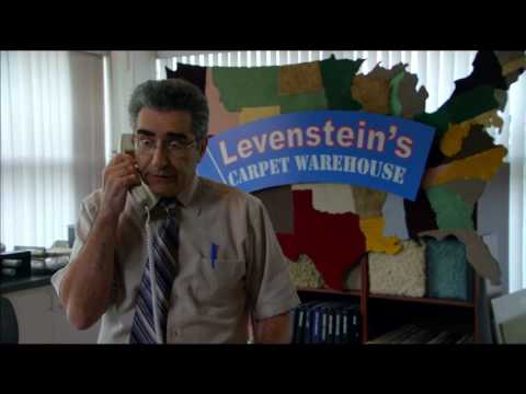 American Pie Presents The Book of Love Official Trailer 1 Eugene Levy 