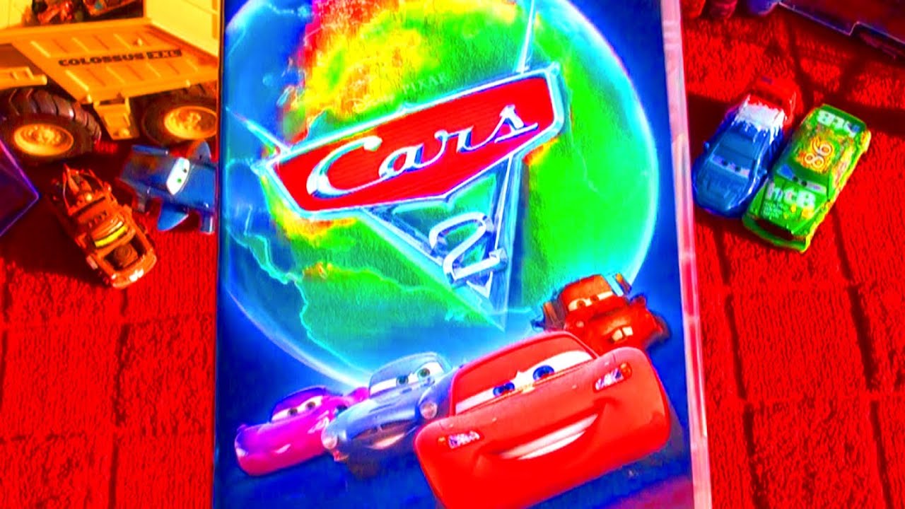 free download youtube cars 2
