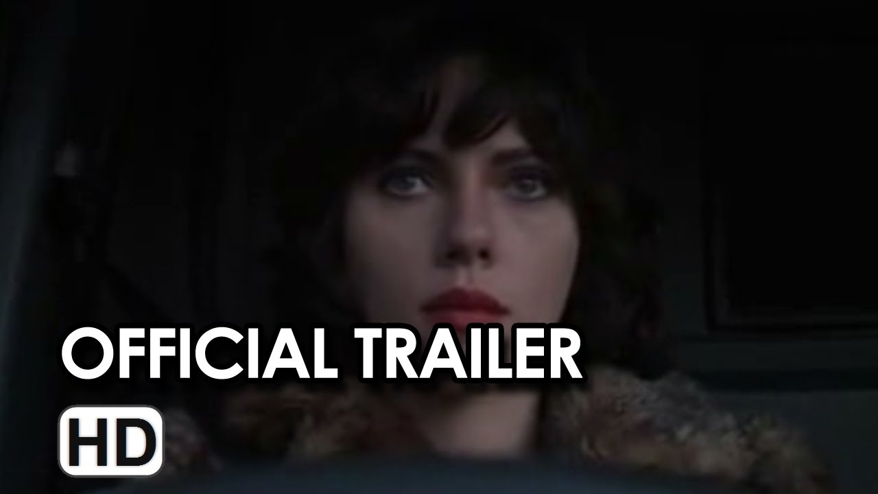 Under the Skin