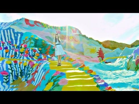 I Knew You Were The One - Tiffany Alvord