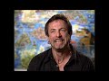 Clive Barker interview