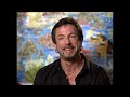 Clive Barker interview
