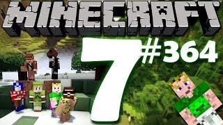 MINECRAFT SEASON 7 # 364 - Liebe Tiere «» Let's Play Minecraft Together | HD