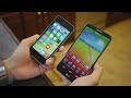 Thumbnail 2 for Apple IPhone 5s Vs LG G2 Thumbnail 2 for Apple IPhone 5s Vs LG G2