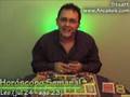 Video Horscopo Semanal LEO  del 13 al 19 Abril 2008 (Semana 2008-16) (Lectura del Tarot)