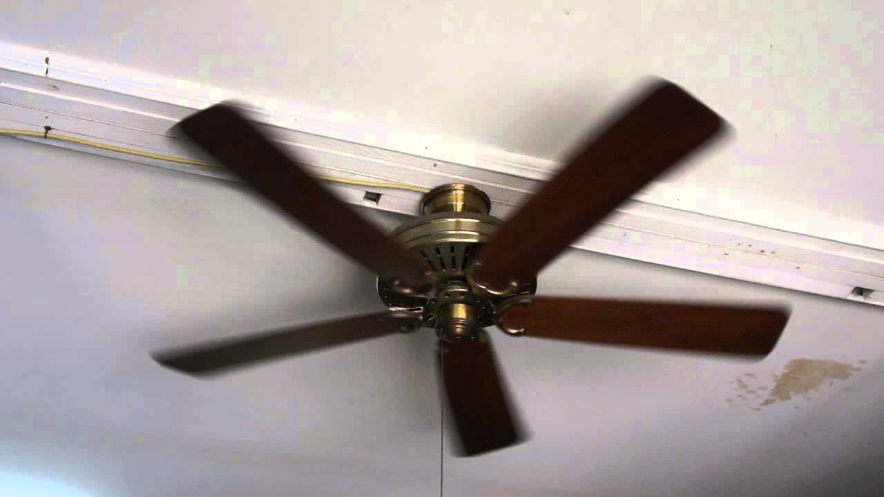 Fasco Charleston Ceiling Fan