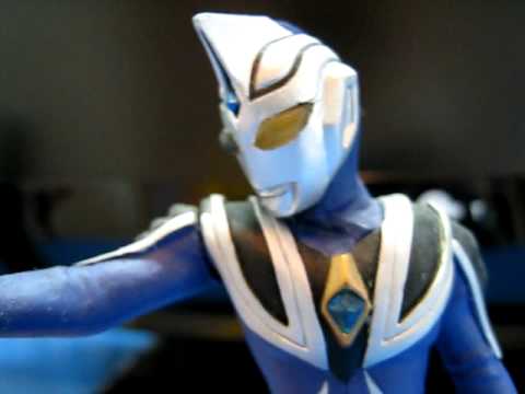 Ultraman Gaia [1998– ]