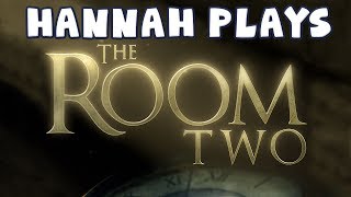 Mobile Game Preview - The Room Two