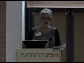 Involving the public in healthcare research debates - single or shared voice? Sally Crowe
