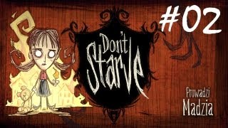 Don't Starve - Willow - #02