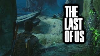 THE LAST OF US #20 - Perdidos! (Português PT-BR)