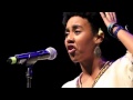 Amazing poetry by Hiwot Adilow at Brave New Voices 2012