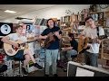 Live @ NPR Music Tiny Desk Concert