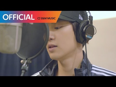 Chanyeol, Punch - Stay With Me