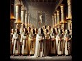Tout les secrets déchiffrés de la civilisation d'Égypte Ancienne