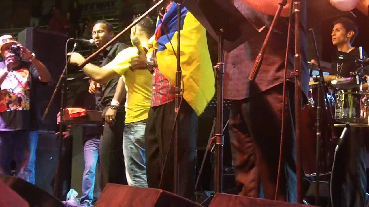 Johnny Chano Martinez Y Su Orquesta Salsa Revolution Johnny Chano Martinez Y Su Orquesta Salsa Revolution