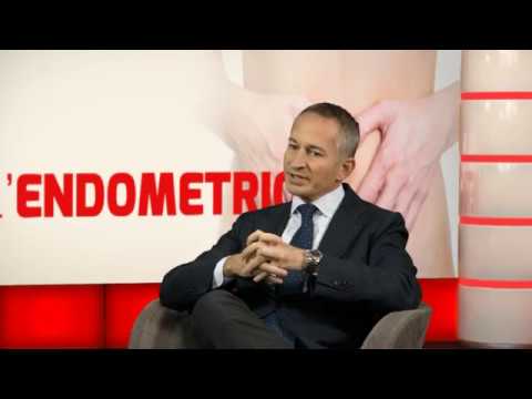 Endometriosis 2020: video presentation of the Congress