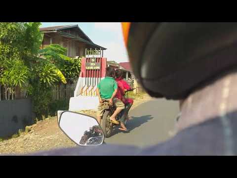 FUNNY VERY FUNNY THREE MOTORCYCLE DRIVERS, oktober 2019