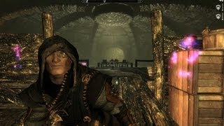 L'intégrale Skyrim - Ep 269 - Playthrough FR HD par Bob Lennon