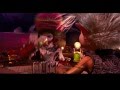 Arthur Et Les Minimoys / Artur I Zemsta Maltazara - Official Trailer HD
