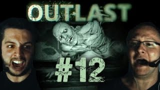 Outlast - Let's Play #12 - Knick in der Optik