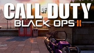 Black Ops 2 Random Moments Montage!  (Epic Deluxe 4 Fail, Katy Perry, and More!)