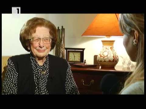 5 Февруари - родена (1920г.) и умира (2013г.) Леда Милева