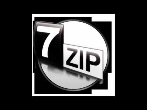 7 Zip Download Free - Windows 7 [2013]