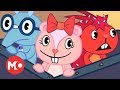 Happy Tree Friends -  Boo Do YouThink You Are?