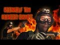 RedWolf Tim Enters The Hunger Games - Airsoft GI