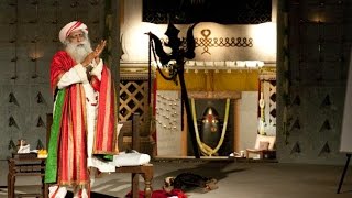 Linga Bhairavi Stuthi-By Sadguru