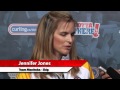 Draw 1 Media Scrum - 2013 Scotties Tournament of Hearts
