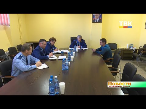 На нерегулярный вывоз мусора пожаловались прокурору области жители р.п. Линёво