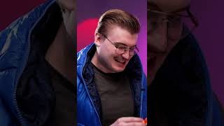 ФАНТАСТИЧЕСКАЯ ЧЕТВЁРКА #барахло #chuckreview #tiktok #unboxing #youtubeshorts #humor #memes #юмор