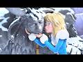 Le Prince des Neiges  Dessin Anim? Complet en Fran?ais  Animation, Famille