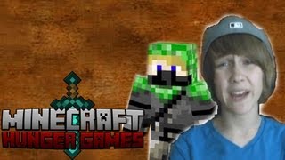 Minecraft - The Hungergames - Scumbags!