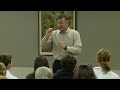 Erik Thoennes: What is Theology? - G. Campbell Morgan Theology Conference