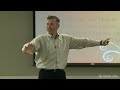 Erik Thoennes: What is Theology? - G. Campbell Morgan Theology Conference