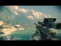 Amazing CoD Ghosts Gun Sync