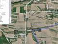 Creating a course for Garmin 705 GPS