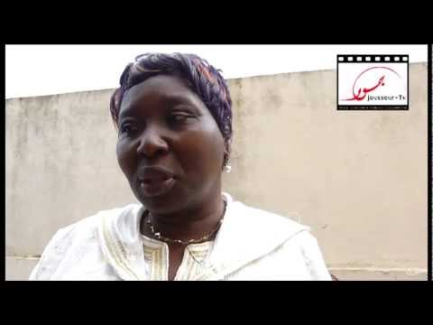 Rencontre femme africaine au maroc