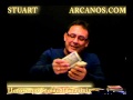 Video Horóscopo Semanal GÉMINIS  del 17 al 23 Febrero 2013 (Semana 2013-08) (Lectura del Tarot)