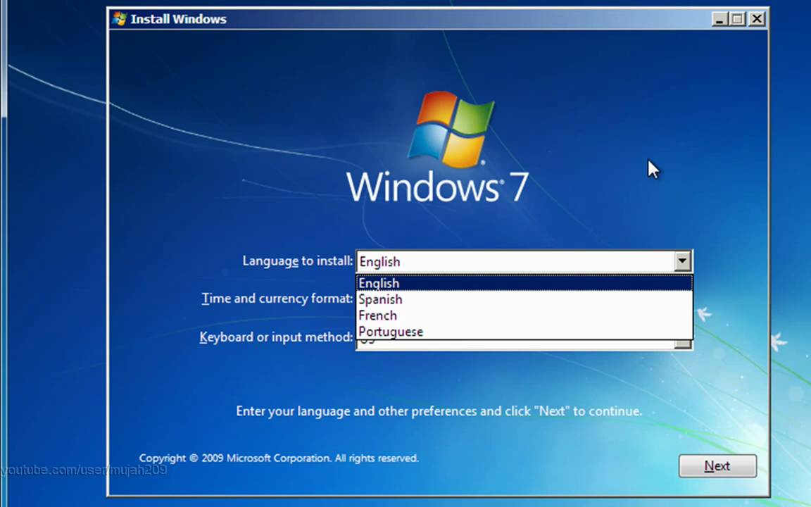 youtube for pc windows 7